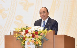 Thủ tướng: Bảo đảm cung cầu hàng hóa Tết, không lơ là phòng chống dịch Covid-19