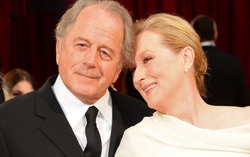 Hơn 4 thập kỷ hôn nhân mặn nồng của huyền thoại điện ảnh Meryl Streep