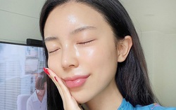 Học phụ nữ Hàn 5 cách giữ da luôn căng mọng bất chấp thời tiết mùa Đông khô hanh