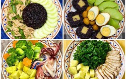 Con tăng cân không kiểm soát, mẹ thay đổi "chiến thuật" sau 16 ngày con giảm 5kg