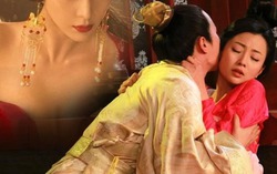 Dùng bí thuật đẹp như tiên giáng trần, công nữ Ngọc Cầu mê muội anh trai là chúa Võ