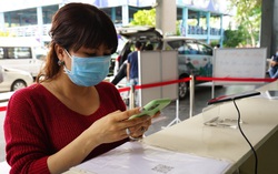 TPHCM: Chấn chỉnh tính hình thức trong khai báo y tế ở bệnh viện để phòng chống Covid-19
