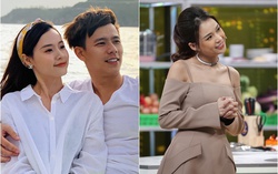 Nam MC từng thả thính lộ liễu Midu phản ứng khi "nữ MC tài sản 50 tỷ" tán tỉnh
