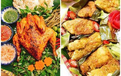 Tết Dương lịch, dự đoán 5 món ngon sẽ "đắt như tôm tươi"