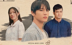 Thái Ngân đóng vai phụ trong MV mới của mình