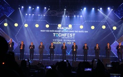 3 điểm mới của ngày hội khởi nghiệp đổi mới sáng tạo quốc gia Techfest Việt Nam 2020