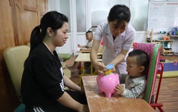 Mơ ước giản đơn của người mẹ khóc thầm mỗi đêm vì thương con