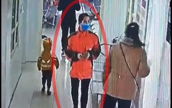 Công an thông tin vụ thai phụ Bắc Ninh mất tích: Vờ mang bầu, vào Gia Lai để xin con