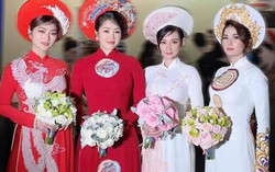 Xuất hiện bộ tứ mỹ nhân làng phim Việt, cập kê tuổi băm mà trẻ đẹp bất phân thắng bại