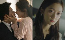 Thật không ngờ, phụ nữ đảm đang như Jang Nara cũng bị "chồng" phản bội