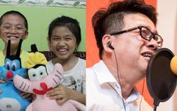 Ly hôn nhận 2 con, nam đạo diễn vẫn nuôi vợ cũ, được 6 tháng vợ lấy chồng mới