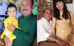 Nghệ sĩ hài bị nhầm là ông nội của con, đính chính việc "cướp cô dâu" sau 30 năm