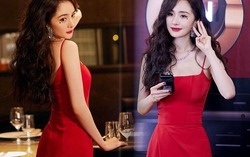 Dương Mịch lên top tìm kiếm xứ Trung nhờ màn khoe eo thon kèm bí kíp "độ đáng" lạ lùng