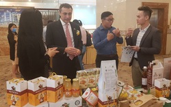 Người tiêu dùng ngày càng quan tâm đến các sản phẩm chăm sóc sức khỏe có nguồn gốc từ tự nhiên 
