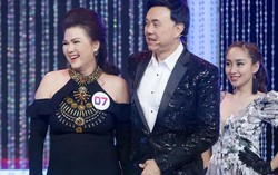 Phát khóc trước tình yêu của Chí Tài đối với vợ đẹp dù bao năm không có con