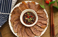 Thả bắp bò vào nồi áp suất, 30 phút sau lại được món nhâm nhi ngon bất ngờ