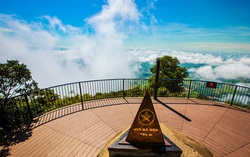 Tây Ninh: Biểu tượng du lịch mới của miền Đông Nam Bộ