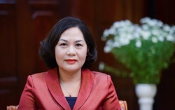Thống đốc Ngân hàng Nhà nước Nguyễn Thị Hồng được bổ nhiệm Chủ tịch Ngân hàng Chính sách Xã hội