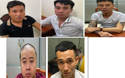 Hải Phòng: Bắt nhóm đàn ông gọi 7 nữ nhân viên vào nhà nghỉ để cùng "phê" ma túy