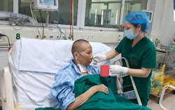 BN 19 tiến triển thần tốc, BN 91 đang rất nguy kịch