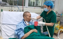 Chùm ảnh BN 19 hồi phục thần kỳ