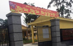 Thanh Hóa: Vợ con cán bộ xã “bất ngờ” có tên trong danh sách hộ cận nghèo