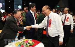 Học và làm theo Bác là cách làm thiết thực để tiếp nối và phát triển sự nghiệp cách mạng Người để lại