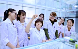 Cần những quy định “tháo ra” để phụ nữ có năng lực, trình độ tiếp tục được cống hiến