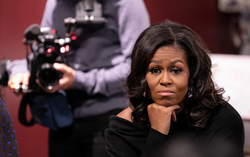 Trình làng tự truyện bán chạy nhất mọi thời đại của Michelle Obama lên phim ảnh