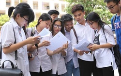 Xét tuyển đại học 2020: Những trường hợp nào được ưu tiên?