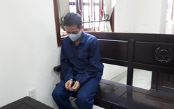Cán bộ Trung tâm Hỗ trợ Xã hội lĩnh 4 năm 6 tháng tù vì dâm ô các bé gái
