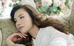 Hồ Quỳnh Hương bất ngờ hát nhạc phim, tiết lộ lý do ăn chay trường