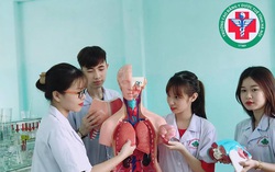Ngôi trường Y Dược của Thủ đô mang tên Đại danh y Tuệ Tĩnh