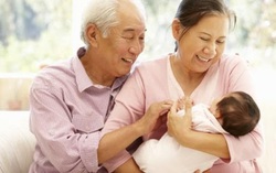 Bố chồng bảo: "Cháu tao mang họ nhà tao, mày chỉ đẻ thôi chứ làm gì to tát!"