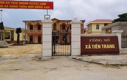 Thanh Hóa: Đang đi tù vẫn được hưởng tiền hỗ trợ do Covid-19