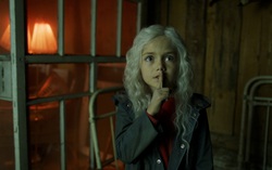 Phù thủy Baba Yaga - nỗi ám ảnh của những đứa trẻ