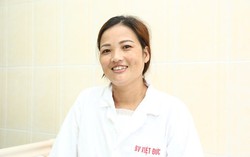 Người phụ nữ bị đạn bắn xuyên tim hồi phục thần kỳ