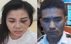 "Nữ quái" Bắc Giang dụ trai vào nhà nghỉ để đồng bọn cướp tài sản