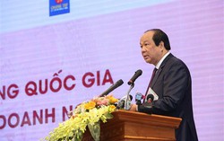 "Bao giờ doanh nghiệp nhận được tiền hỗ trợ khó khăn do Covid-19?"