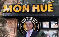 Khởi tố vụ án liên quan đến ông chủ nhà hàng Món Huế lập "dự án ma" 