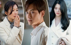 Cái kết cho “Thế giới hôn nhân”: Sự dở dang trọn vẹn