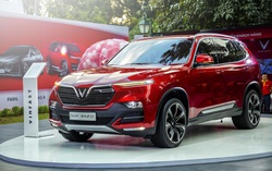 Thủ tướng đồng ý giảm 50% lệ phí trước bạ cho ô tô sản xuất trong nước