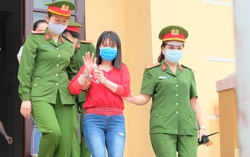 Những nghịch lý từ phiên tòa nâng điểm thi 