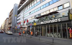 Vấn nạn quấy rối tình dục trong hệ thống nhà hàng của McDonald's
