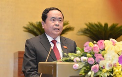 Cử tri đề nghị xử lý nghiêm hành vi trục lợi mua sắm thiết bị y tế chống dịch Covid-19