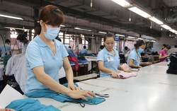 Chăm sóc và nâng cao sức khỏe người lao động, phòng chống bệnh nghề nghiệp