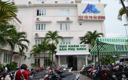 Lý do người nhà sản phụ bị sảy thai không khởi kiện Bệnh viện Mê Kông 