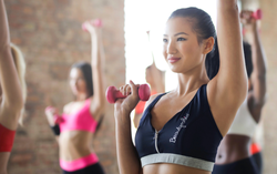 Spa, phòng gym giảm giá mạnh, chị em vẫn e dè