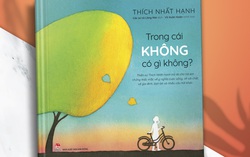 Sách triết học bằng tranh cho trẻ em của Thiền sư Thích Nhất Hạnh 