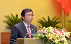 Dự kiến Quốc hội không đề xuất nội dung giám sát chuyên đề năm 2021